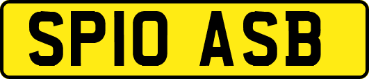 SP10ASB