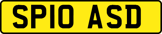 SP10ASD