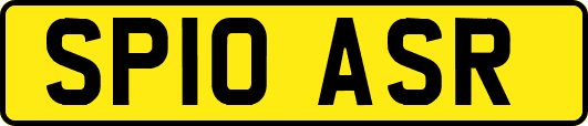 SP10ASR