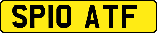 SP10ATF