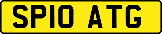 SP10ATG