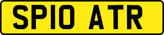 SP10ATR