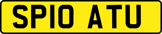 SP10ATU