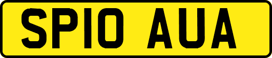 SP10AUA