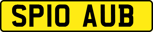 SP10AUB