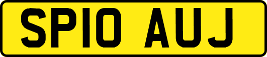 SP10AUJ