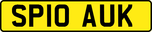 SP10AUK