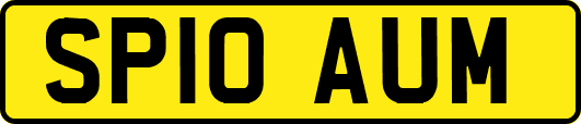 SP10AUM