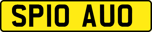SP10AUO