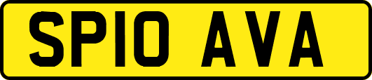 SP10AVA