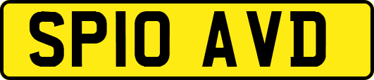 SP10AVD