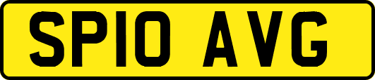 SP10AVG