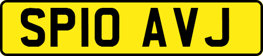 SP10AVJ