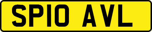 SP10AVL