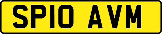 SP10AVM