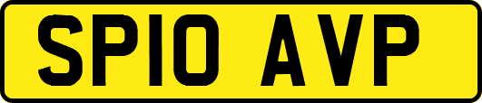 SP10AVP