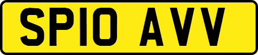 SP10AVV