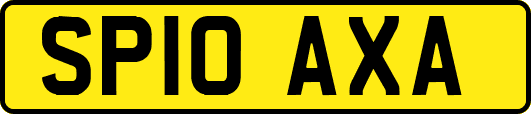 SP10AXA