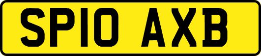 SP10AXB