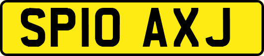 SP10AXJ