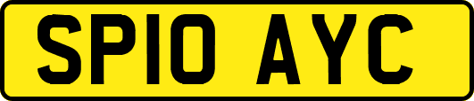 SP10AYC