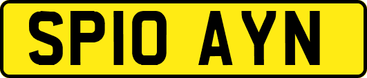 SP10AYN
