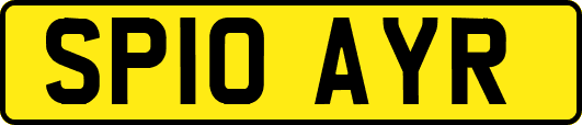 SP10AYR