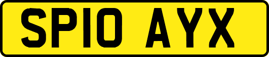 SP10AYX