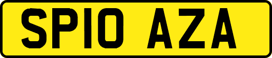 SP10AZA