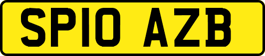 SP10AZB