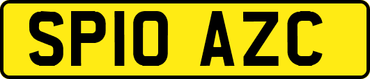 SP10AZC