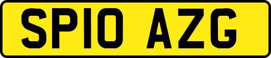 SP10AZG