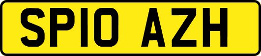 SP10AZH