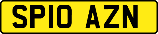 SP10AZN