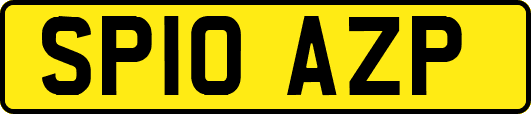 SP10AZP