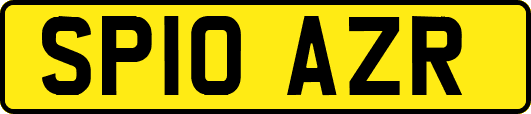 SP10AZR