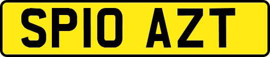 SP10AZT