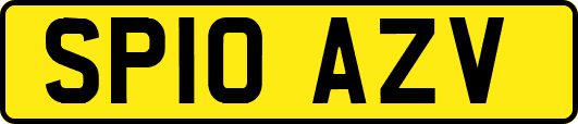 SP10AZV