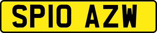 SP10AZW