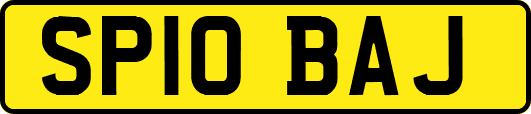 SP10BAJ