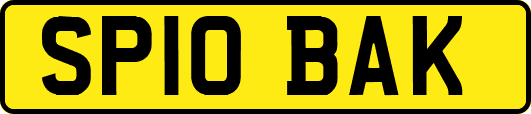 SP10BAK