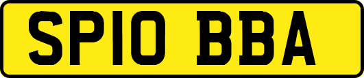 SP10BBA
