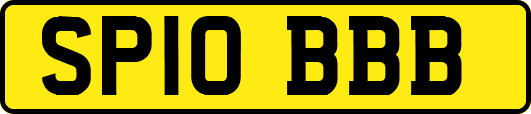 SP10BBB