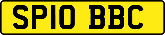 SP10BBC