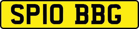 SP10BBG