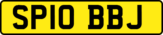 SP10BBJ