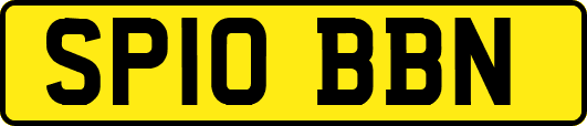 SP10BBN