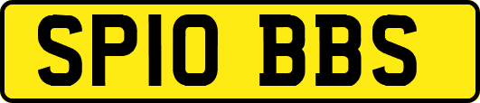 SP10BBS