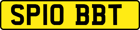 SP10BBT
