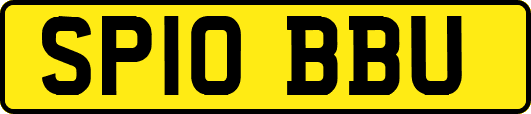 SP10BBU